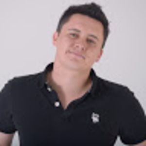 Meet your Posher, Andres felipe